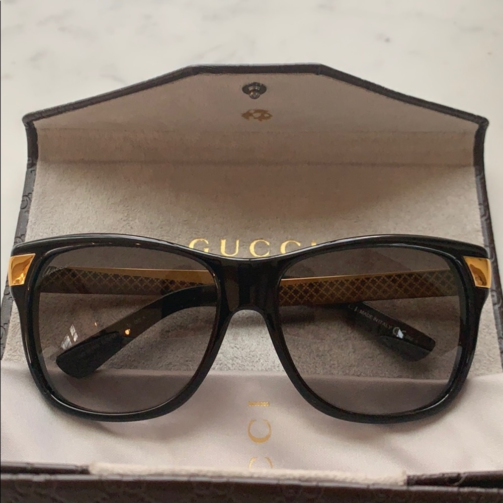 Gucci Sunglasses